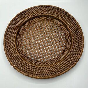 Vintage Wall Hanging Plate